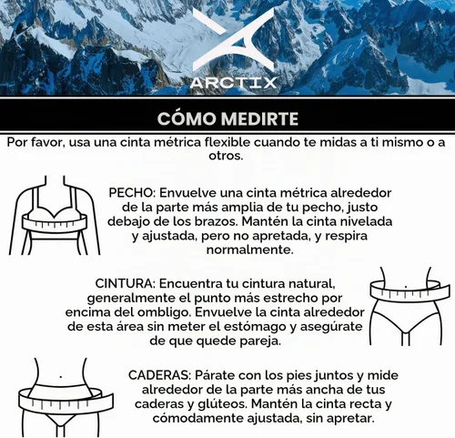 Vista 5 de Arctix - Overol para niños con aislamiento para nieve con babero Amatista