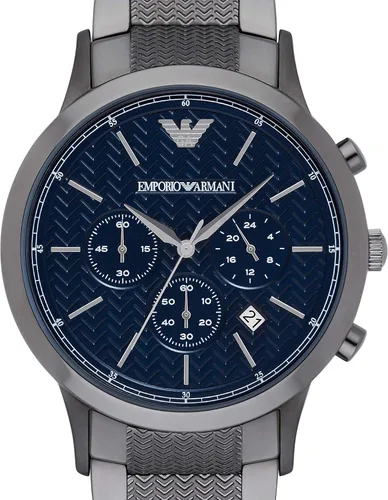 Vista 4 de Emporio Armani Men's ChronographDress Watch