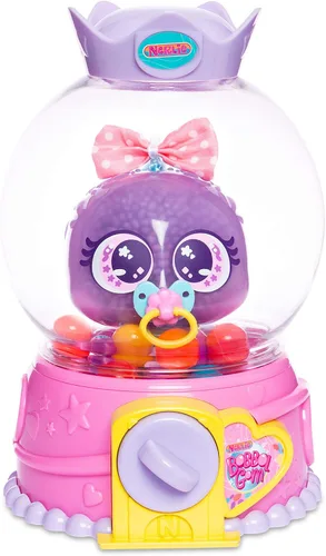 Vista 2 de Bebé Bobbie NERLIE BOBBOL GOM