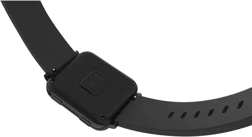 Vista 6 de 3Plus 3PL-VIBEPLUS-BK Vibe+ Reloj inteligente, color negro
