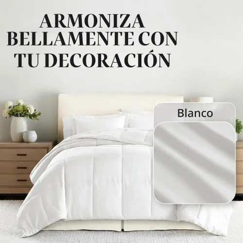 Vista 6 de Falda de cama Linen Market - Microfibra ultra suave - Ajuste fácil con caída a medida de 14 pulgadas - Calidad de hotel, resistente al encogimiento