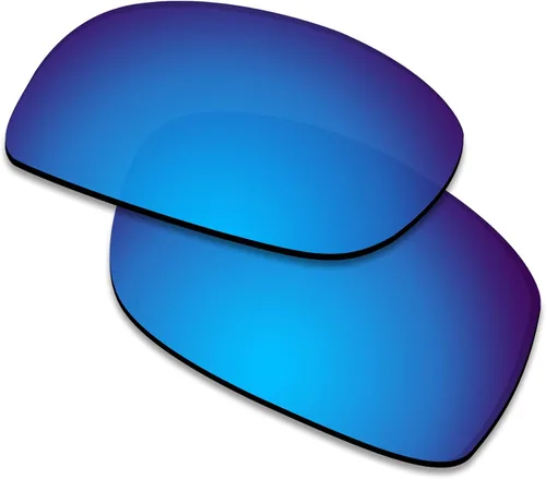 Vista 2 de BroLizard - Lente polarizada para Oakley Valve 2014OO9236 gafas de sol