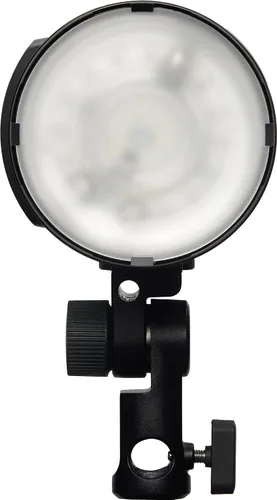 Vista 2 de Profoto Kit de dúo de luz continua y flash fuera de cámara B10X