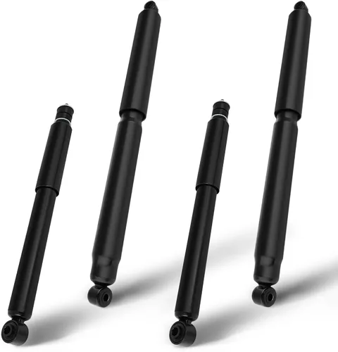 Vista 137 de SCITOO Amortiguadores delanteros para Ford Crown Victoria 2003-2010, 2003-2008 para Lincoln Town Car, 2003-2008 para Mercury Grand Marquis Auto