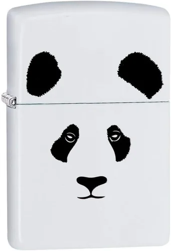 Vista 28 de Encendedores Zippo Lobo