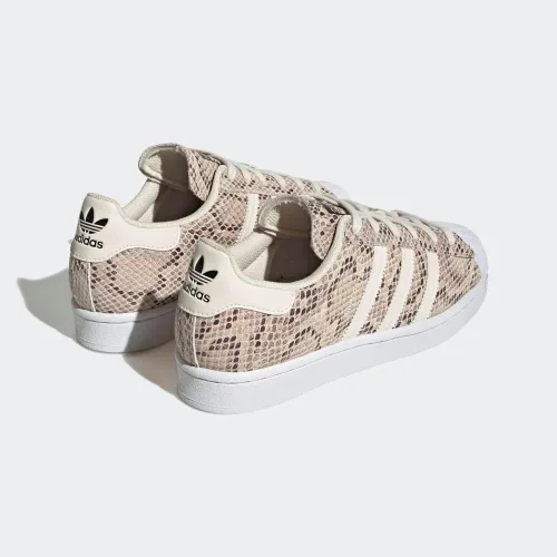 Vista 6 de Zapatillas Adidas Originals Superstar para mujer