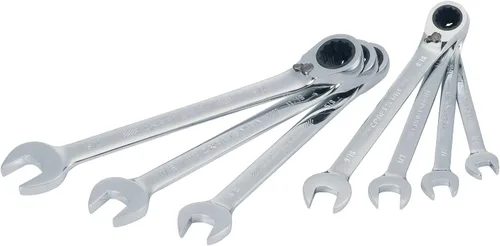 Vista 3 de CRAFTSMAN CM 7 piezas SAE RVRSB RTCHWRN-1049297 (CMMT87024)