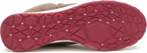 Vista 5 de Caterpillar Tenis Hi-Top para hombre