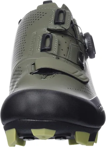 Vista 2 de X5 Terra - Military Green Tangy Green