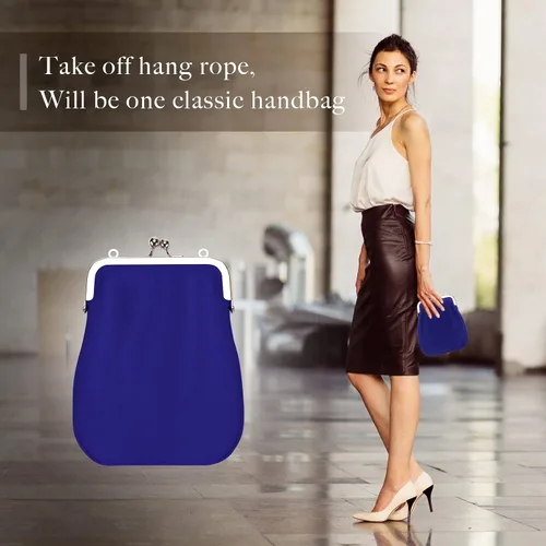 Vista 7 de Wild & Bold Bolsos cruzados pequeños para mujer, monederos cruzados, mini bolso de hombro para teléfono celular