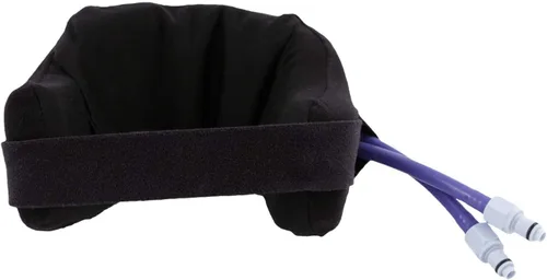 Vista 9 de Envoltura articular versátil para uso con unidad de crioterapia - Simplifica la fijación de la almohadilla a las articulaciones - para recuperación