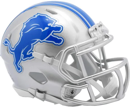 Vista 27 de NFL Speed Mini Casco