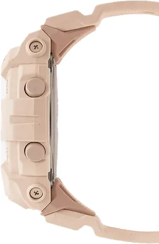 Vista 4 de Casio GMDB800-4 G-Shock - Reloj para mujer color rosa 1996in resina Rosado claro talla única