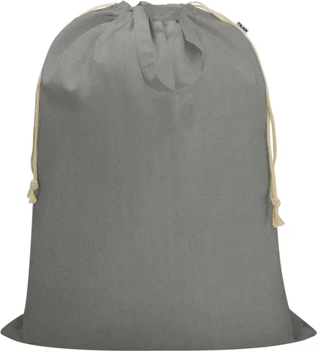 Vista 34 de Bolsa de lona para lavandería con asas y cordón 30 pulgadas de ancho x 35 Bolsa de almacenamiento de lona gruesa, grande, resistente, lavable