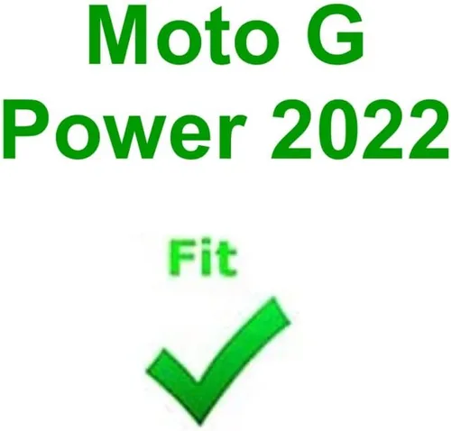 Vista 4 de Altavoz con soporte de repuesto para Motorola Moto G Power 2022 XT2165