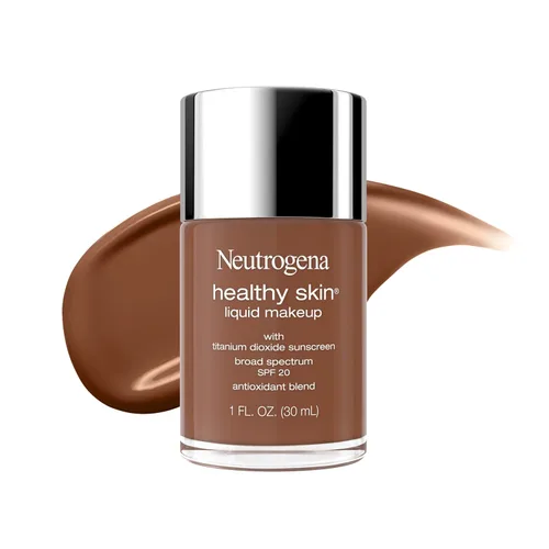 Vista 20 de Neutrogena Piel Sana líquido Maquillaje