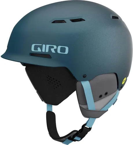 Vista 10 de Casco de esquí Giro Trig MIPS - Casco de snowboard para hombres, mujeres y jóvenes