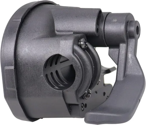 Vista 5 de 2010335 Palanca de control del acelerador de pulgar para Polaris Scrambler 400 Magnum Sportsman 90 0454907 2010203