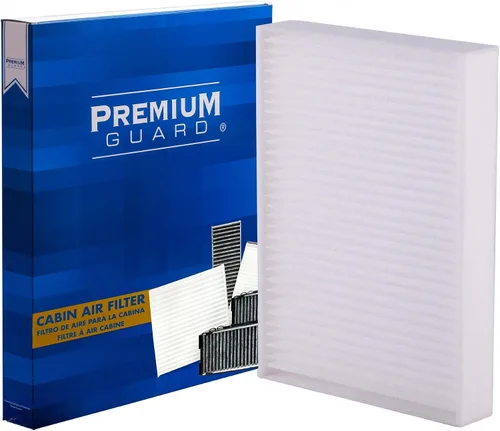 Vista 10 de PUREFLOW PC99346X - Filtro de aire de cabina Compatible con Mercedes-Benz Metris 2.0L 2016-2023, trasero