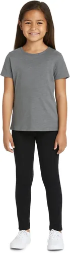 Vista 10 de French Toast tobillo Longitud Leggings Caqui
