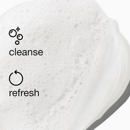 Vista 3 de Clinique All About Clean Liquid Facial Soap Mild Gentle Face Cleanser For Dry Combination Skin Type 2 Face Wash Step 1 in 3-Step Skin Care