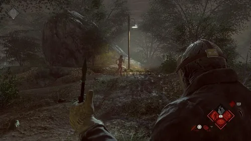 Vista 6 de Friday The 13th Game Ultimate Slasher Edition (PS4)