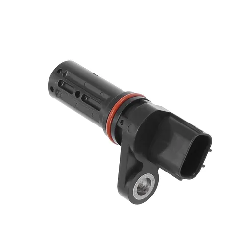 Vista 6 de J5T30172 J5T30171 Sensor de posición del cigüeñal del reemplazo del motor del coche Negro para Honda Accord Civic para Acura Sensor Cigüeñal