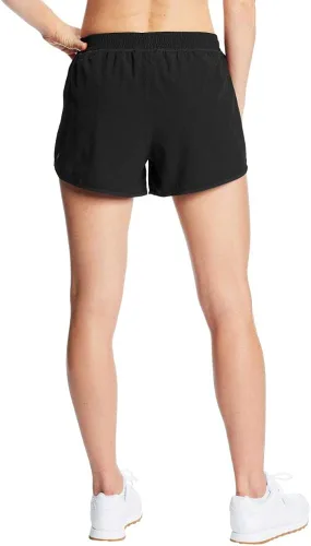Vista 3 de C9 Champion - Pantalones cortos para mujer, de 3.5 pulgadas
