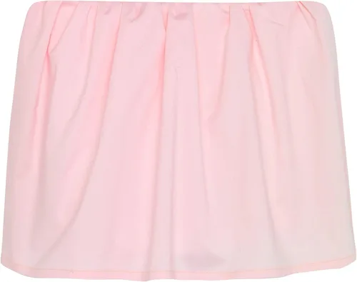 Vista 9 de Bedtime Originals Juego de cama para cuna de bebé de 3 piezas con diseño floral de acuarela rosa