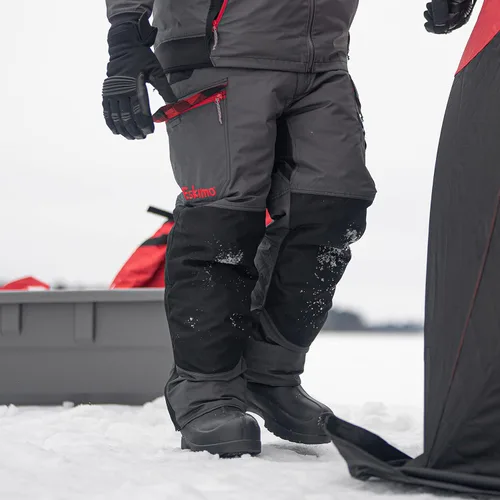 Vista 10 de Eskimo pantalones para hombre