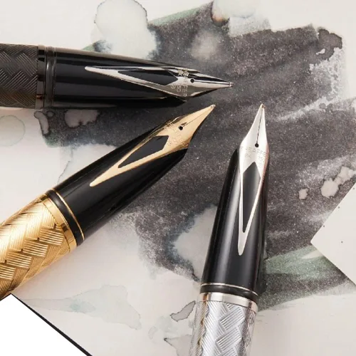 Vista 5 de Sheaffer Recambio de Bolígrafo K Style - Azul Fino - Tarjeta Blister