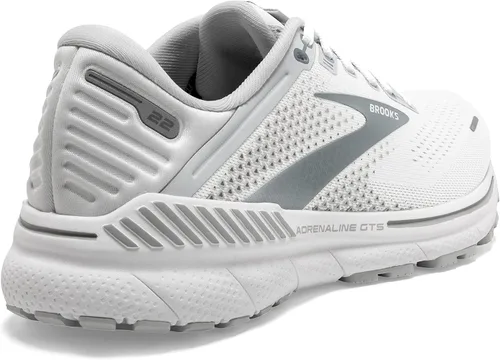 Vista 4 de Brooks Adrenaline GTS 22 Tenis para mujer