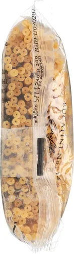Vista 2 de Garofalo No.14 Bucatini Pasta de sémola - 16 oz (paquete de 2)