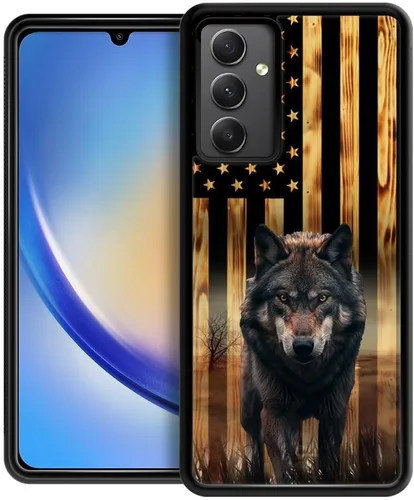 Vista 34 de DAIZAG Funda compatible con Samsung Galaxy A54 5G, protección completa, a prueba de golpes, antiarañazos, funda de poliuretano termoplástico