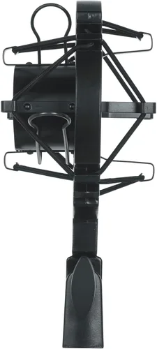 Vista 11 de Gator Frameworks GFW-MIC-SM4248 - Soporte universal para micrófonos de 42 a 1.890 in de diámetro