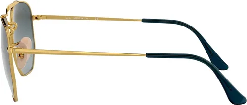 Vista 4 de Ray-Ban Rb3648 The Marshal Square Sunglasses