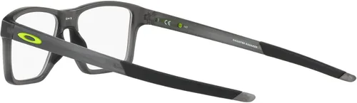 Vista 5 de Oakley Monturas para lentes recetadas con bisel Ox8143 para hombre