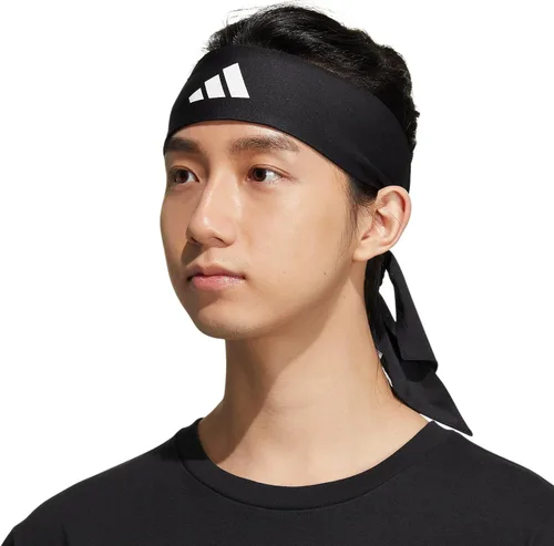 Vista 5 de Adidas Unisex-Adult Alphaskin Headband Discontinued