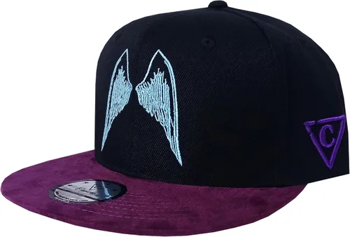 Vista 5 de Capiche 99+ Variaciones Gorra Snapback Serie Especial - Talla única - Unisex - Hombre