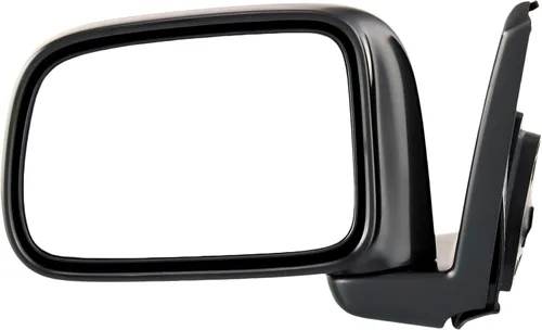 Vista 33 de Garage-Pro Espejo calefactable eléctrico del lado del conductor para Honda Pilot 2019-2022 Power Fold con luz de señal y memoria pintable