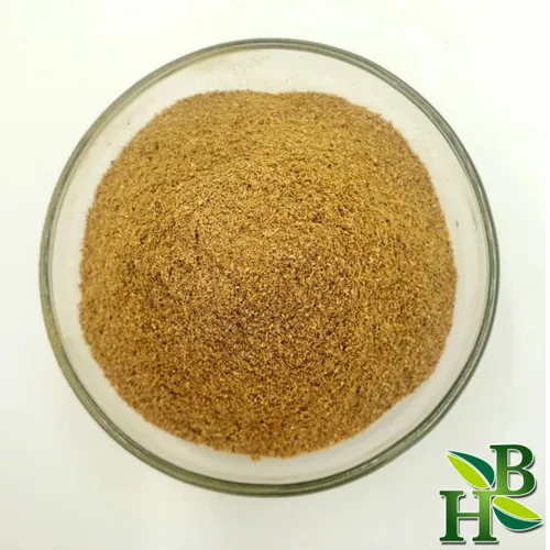 Vista 2 de Herb To Body Prekese Powder - Polvo de fruta Aidan silvestre (Tetrapleura Tetraptera) de Ghana, fruta africana seca para té de hierbas, uso