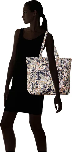 Vista 5 de Vera Bradley Bolso de mano Performance Swill Vera para mujer