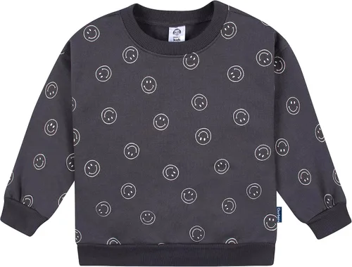 Vista 3 de Gerber Conjunto de sudadera y pantalón deportivo de forro polar de 2 piezas para bebés niños pequeños