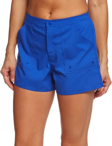 Vista 2 de Maxine of Hollywood Pantalón corto de 4 pulgadas para mujer