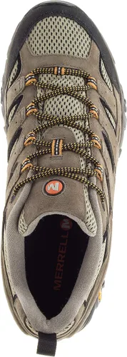 Vista 10 de Merrell Moab 2 - Tenis de senderismo con ventilación para hombre