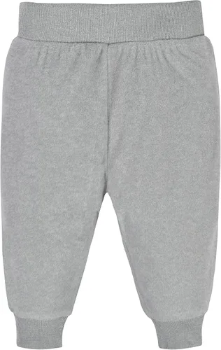 Vista 4 de Gerber Paquete de 4 pantalones de microforro polar para bebé niño