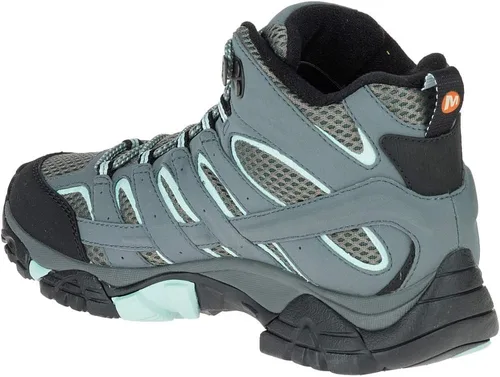 Vista 12 de Merrell Moab 2 Mid Gtx Botas de senderismo para mujer
