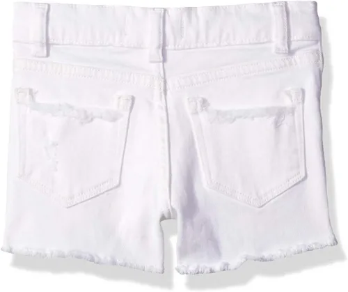 Vista 2 de DL1961 Girls' Toddler Lucy Cut Off Short