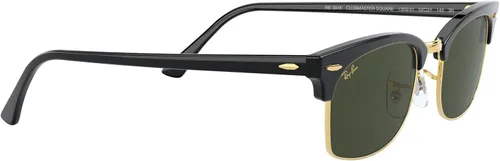 Vista 9 de Ray-Ban Gafas de sol cuadradas Rb3916 Clubmaster