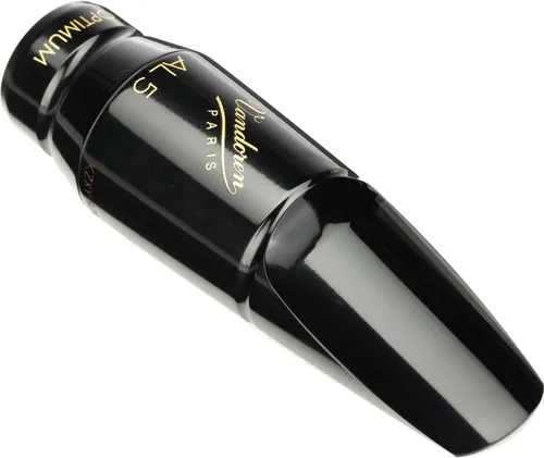 Vista 3 de Vandoren SM711 AL3 Optimum Series Boquilla para saxofón alto